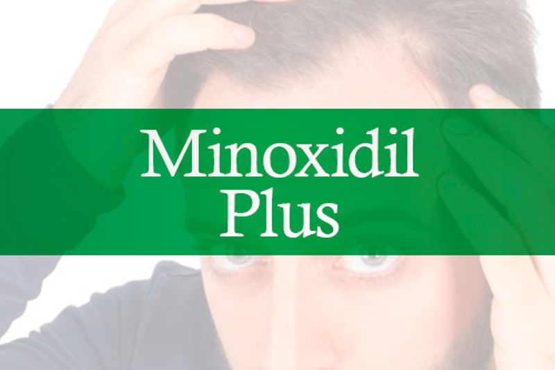 Minoxidil Plus