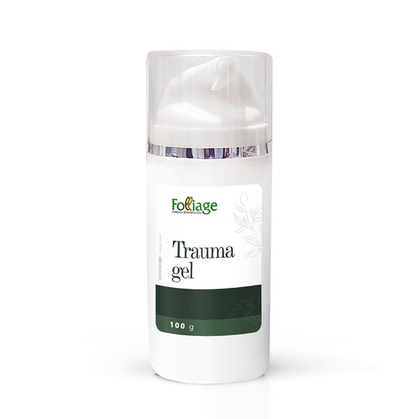 Trauma Gel 100g