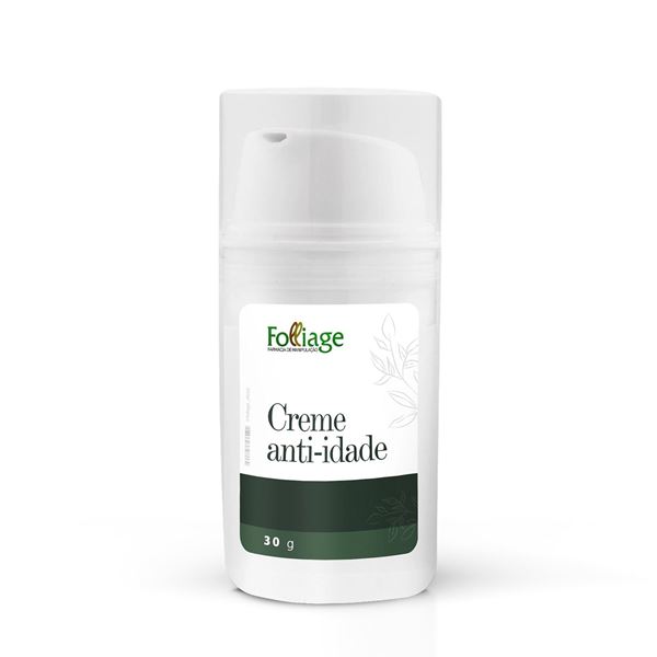 Creme Anti-idade 30g