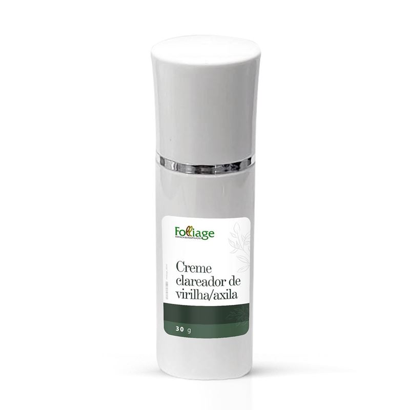 Creme Clareador de Virilha / Axila 30g