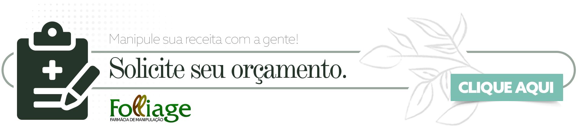 Manipule sua fórmula
