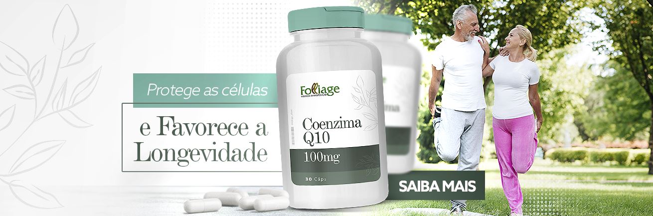 Coenzima q10