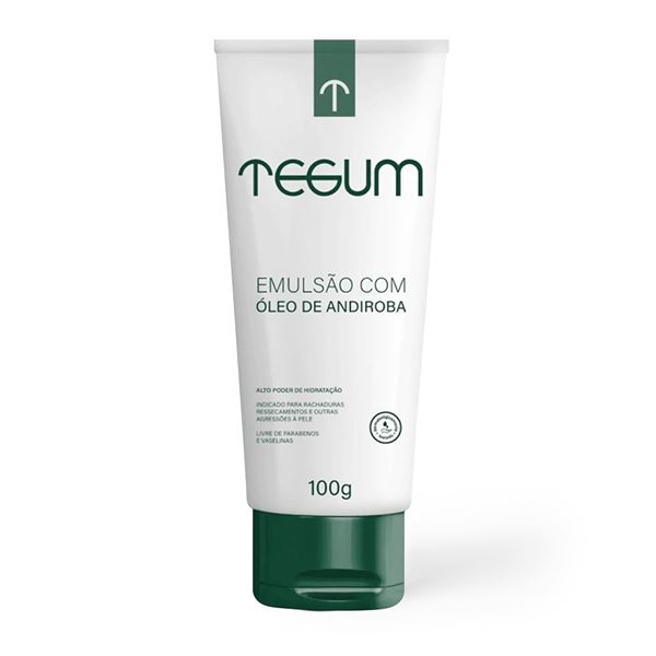 Tegum 100g