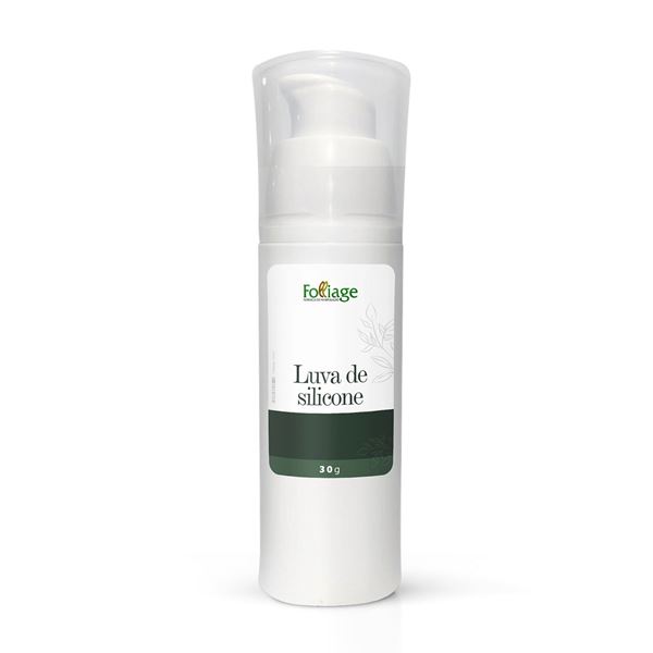Luva de Silicone 30g